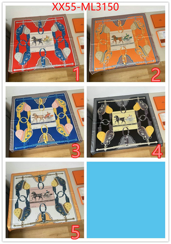 Scarf-Hermes aaaaa replica designer ID: ML3150 $: 55USD