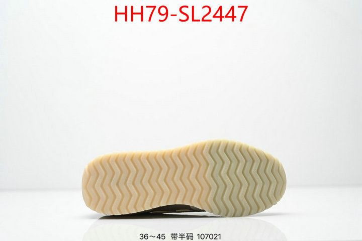 Men Shoes-New Balance aaaaa+ replica designer ID: SL2447 $: 79USD