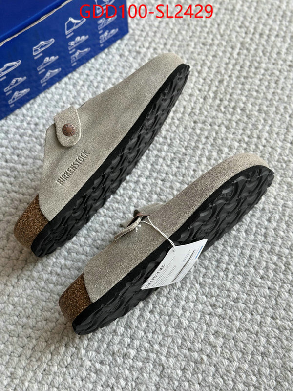 Men Shoes-Birkenstock 2024 replica wholesale cheap sales online ID: SL2429 $: 85USD-shoes yupoo Men Shoes-Birkenstock 2024 replica wholesale cheap sales online ID: SL2429 $: 85USD