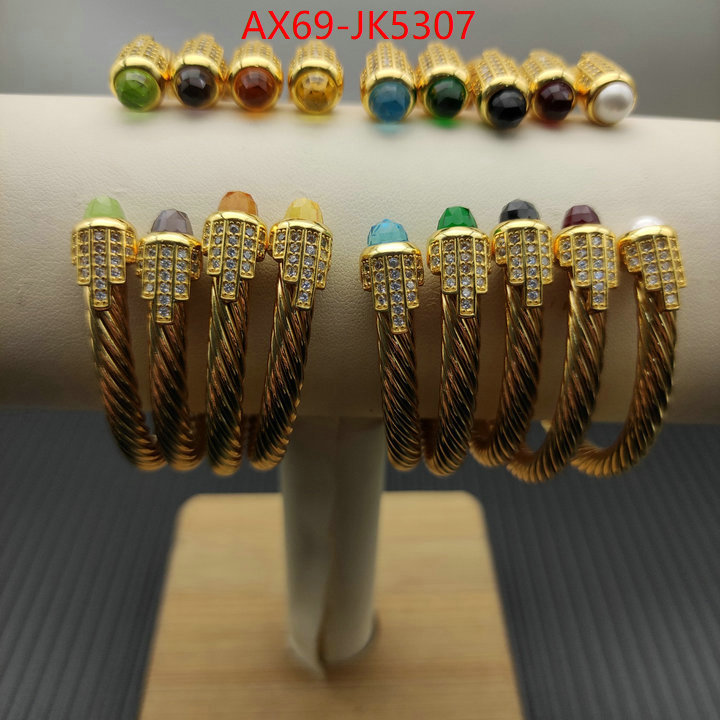 Jewelry-David Yurman where should i buy to receive ID: JK5307 $: 69USD