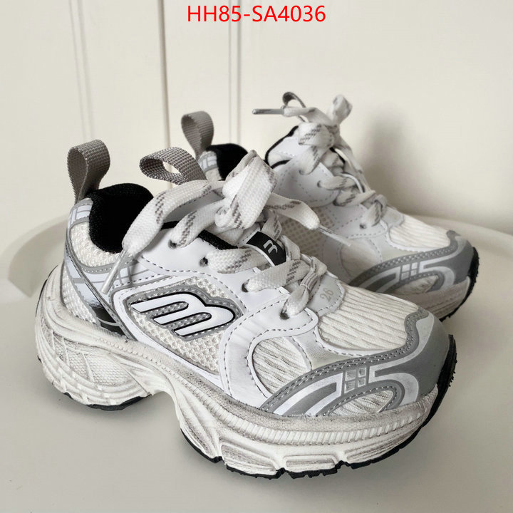 ID: SA4036