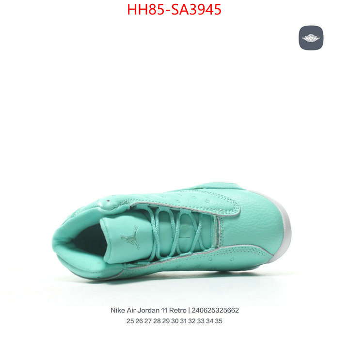 ID: SA3945