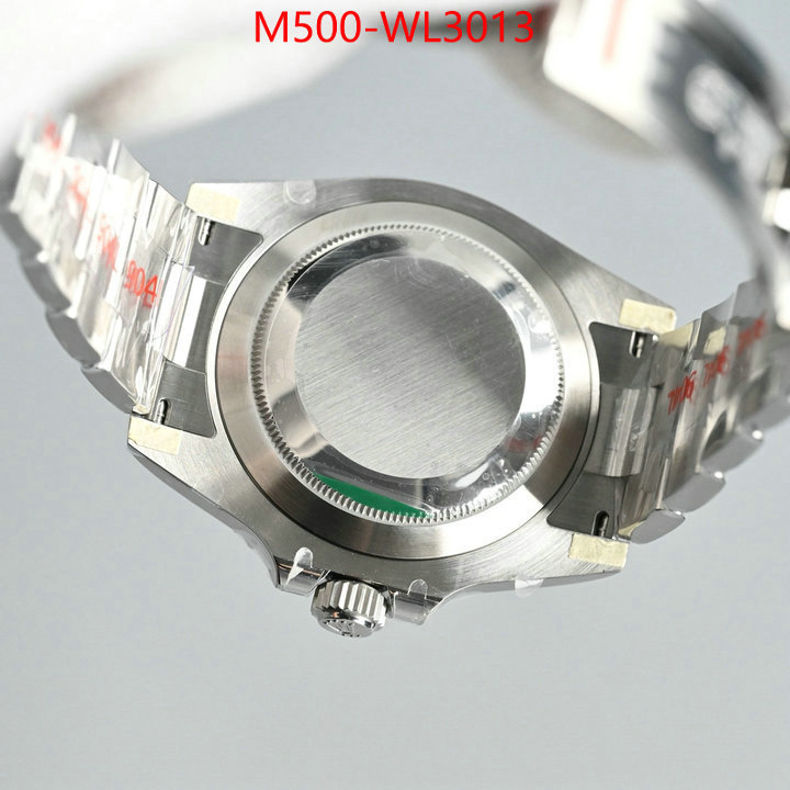 Watch(TOP)-Rolex for sale online ID: WL3013 $: 500USD