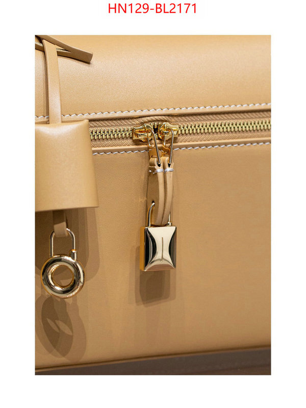 Loro Piana Bags(4A)-Crossbody- supplier in china ID: BL2171 $: 129USD,
