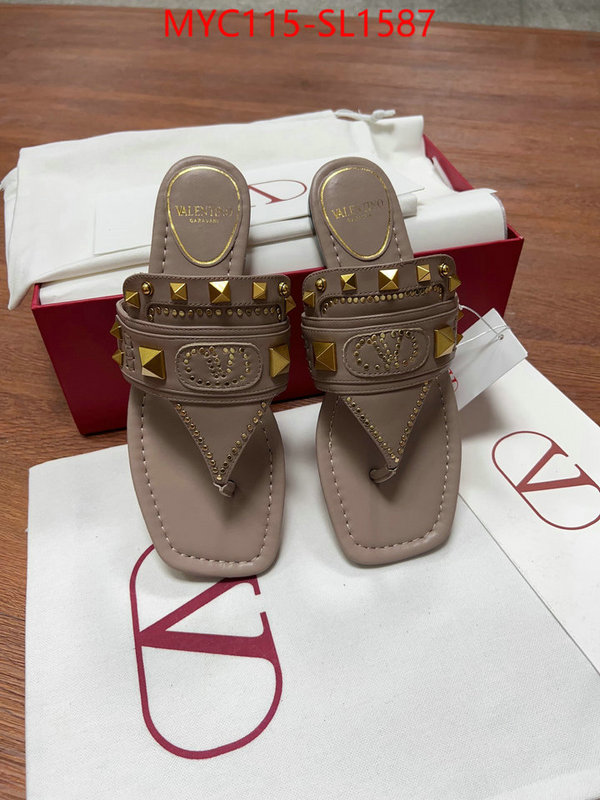 Women Shoes-Valentino what ID: SL1587 $: 115USD