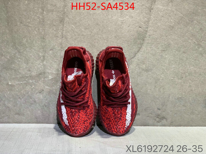 ID: SA4534