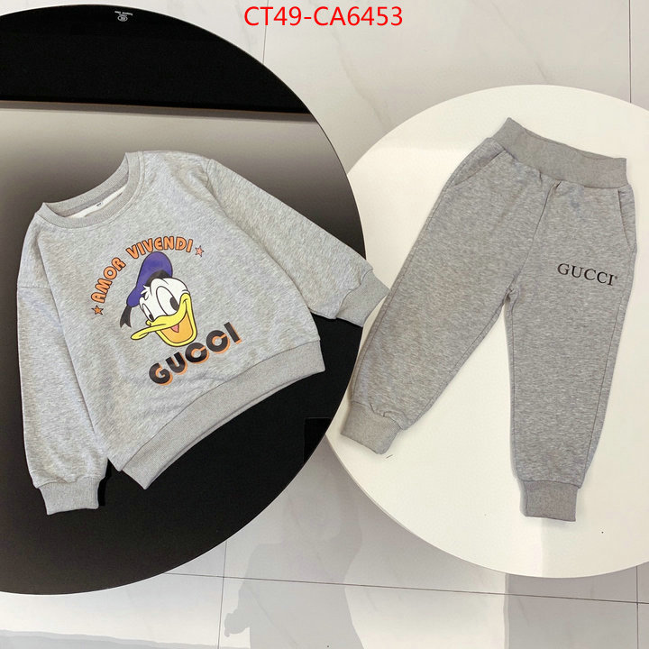 ID: CA6453