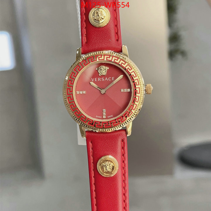 ID: WR554