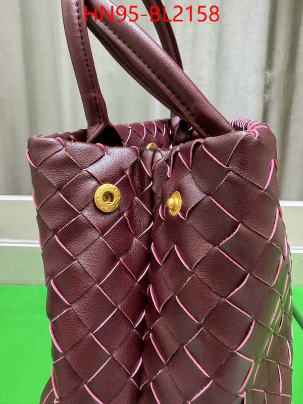 BV Bags(4A)-Handbag- sale outlet online ID: BL2158 $: 95USD,