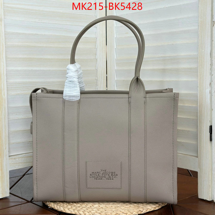 Marc Jacobs Bags(TOP)-Handbag- the best affordable ID: BK5428 $: 215USD,