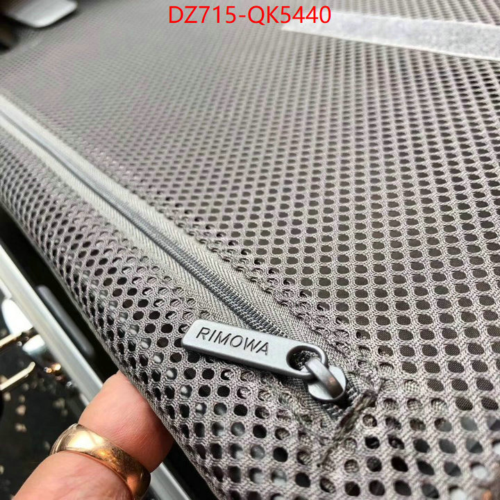 Trolley Case-Rimowa top brands like ID: QK5440