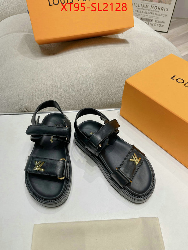 Women Shoes-LV best capucines replica ID: SL2128 $: 95USD