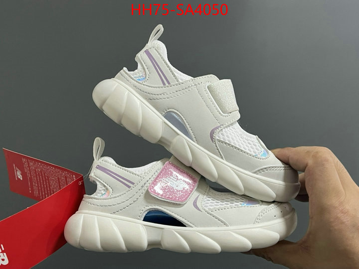 ID: SA4050