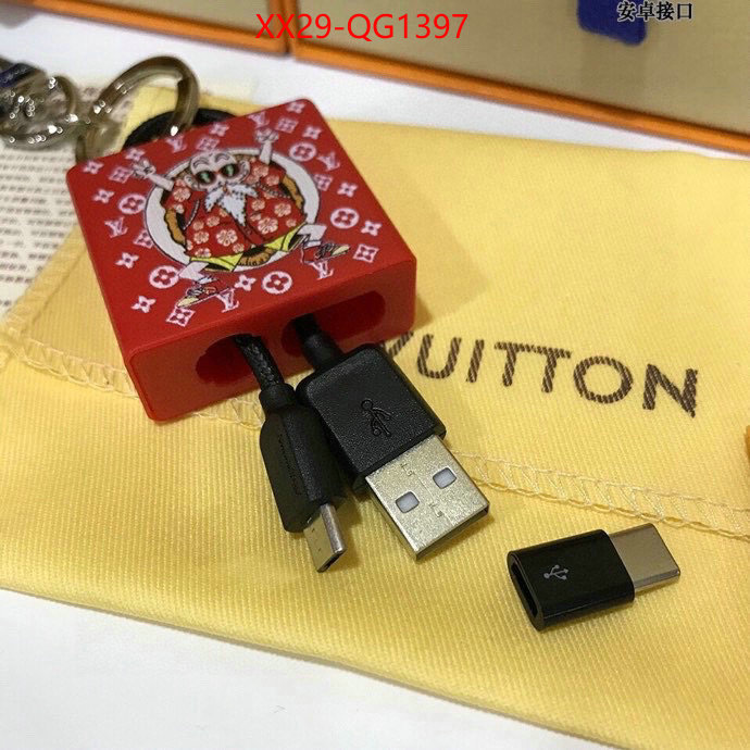 ID: QG1397