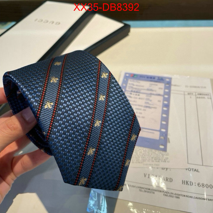 ID: DB8392