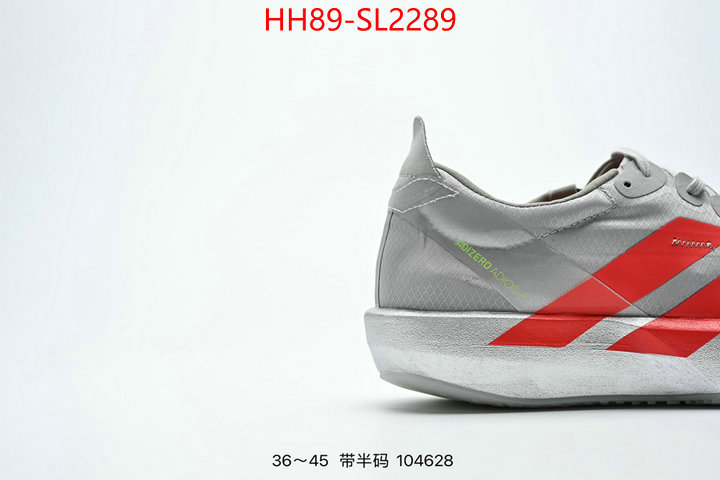 Women Shoes-Adidas aaaaa quality replica ID: SL2289 $: 89USD
