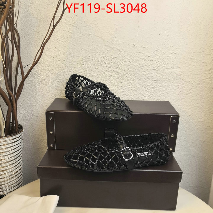 Women Shoes-ALAIA we offer ID: SL3048 $: 119USD