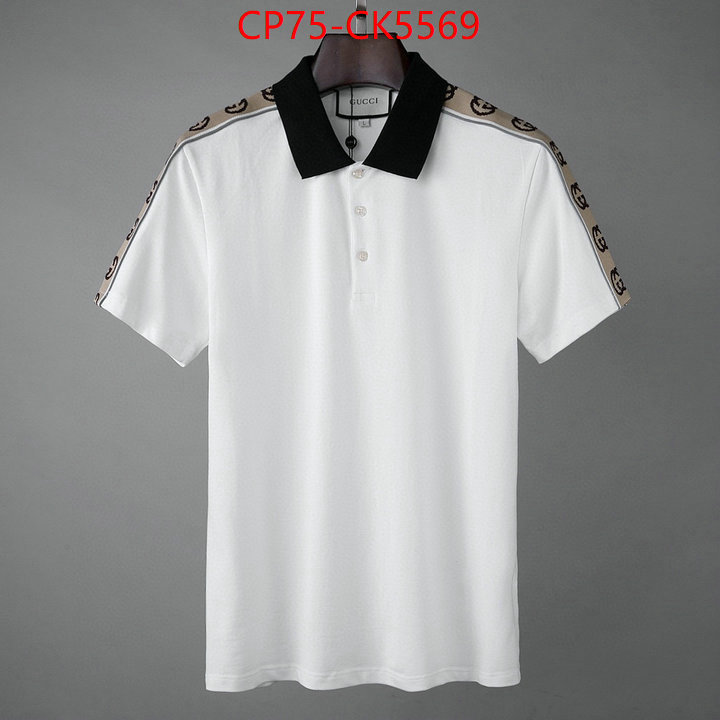Clothing-Gucci where could you find a great quality designer ID: CK5569 $: 75USD