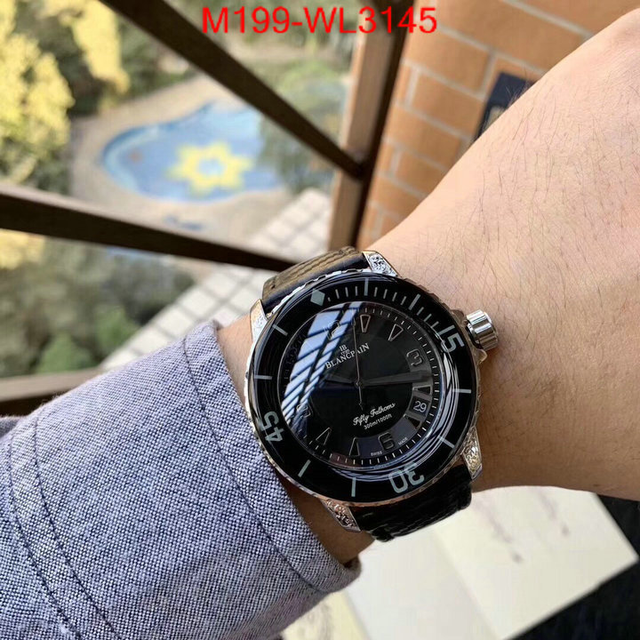 ID: WL3145