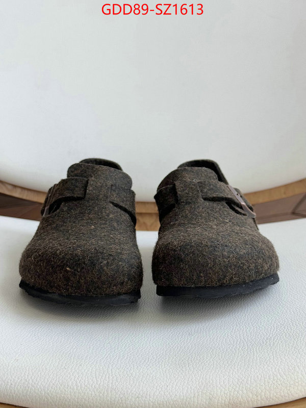 Men Shoes-Birkenstock can you buy knockoff ID: SZ1613 $: 89USD
