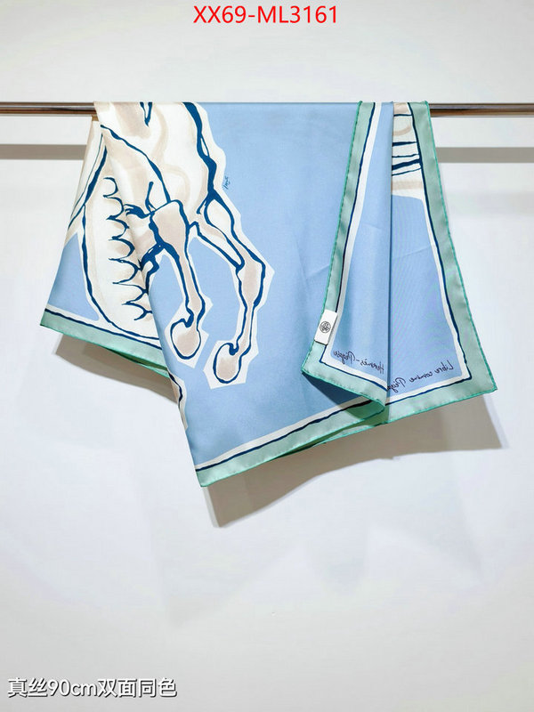 Scarf-Hermes are you looking for ID: ML3161 $: 69USD