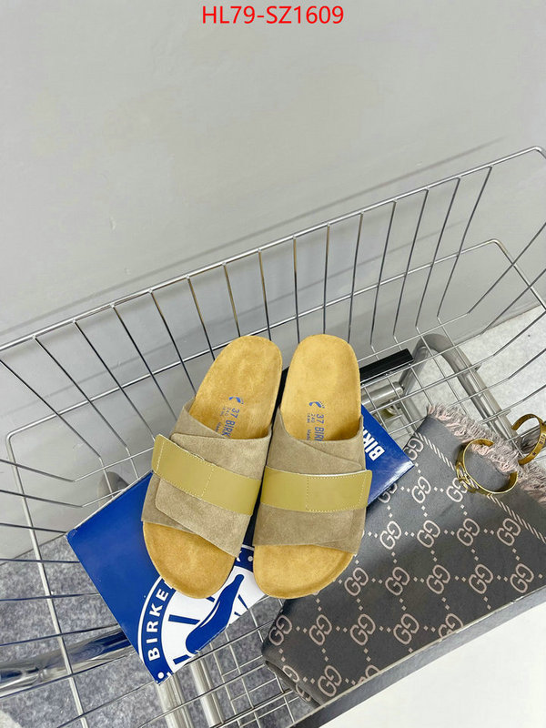 Women Shoes-Birkenstock the best affordable ID: SZ1609 $: 95USD