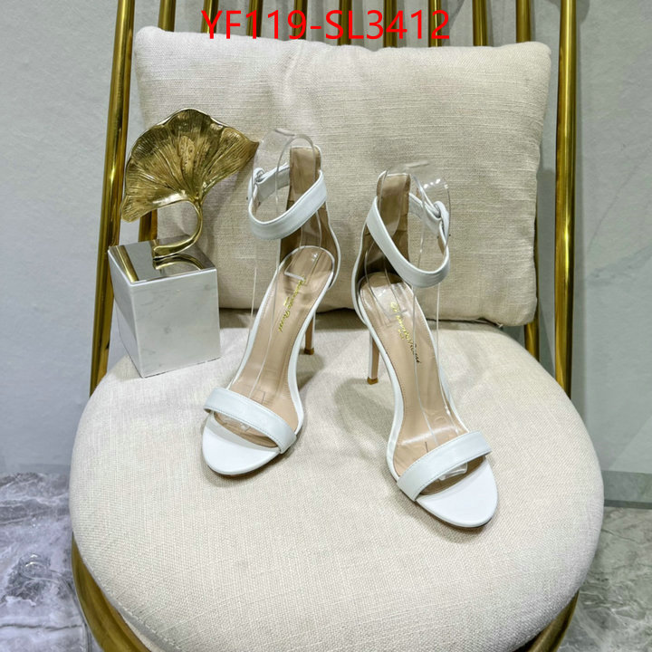 Women Shoes-Gianvito Rossi shop now ID: SL3412 $: 119USD
