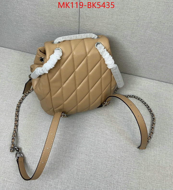Coach Bags(4A)-Backpack- top quality designer replica ID: BK5435 $: 119USD,