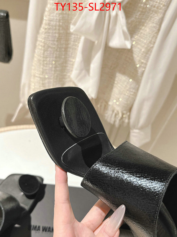Women Shoes-UMA Wang the best quality replica ID: SL2971 $: 135USD