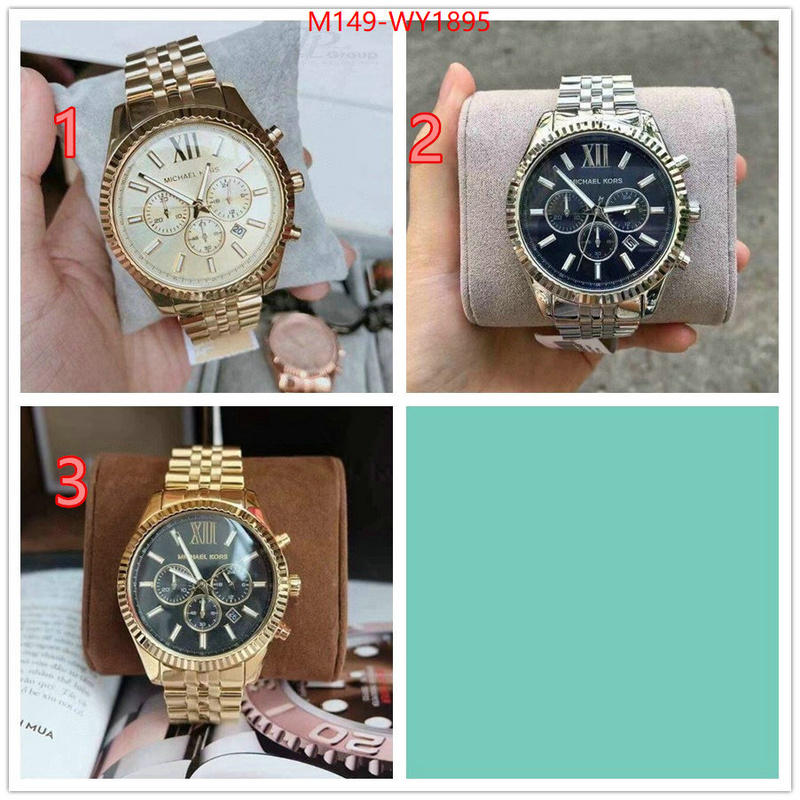 ID: WY1895