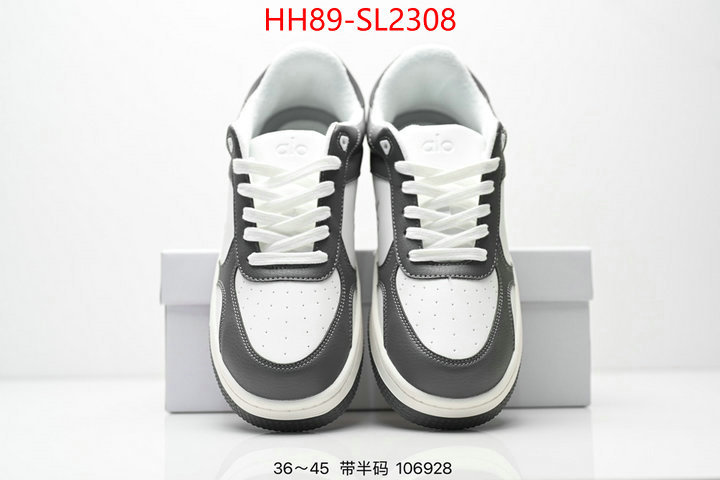 Men Shoes-Alo replica best ID: SL2308 $: 89USD