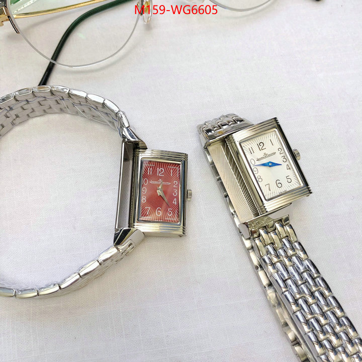 ID: WG6605
