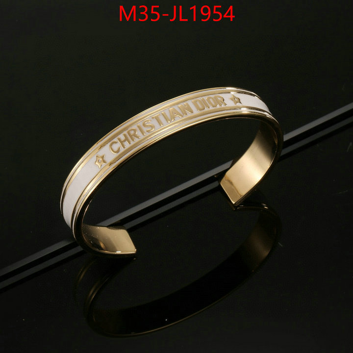 Jewelry-Dior is it illegal to buy dupe ID: JL1954 $: 35USD