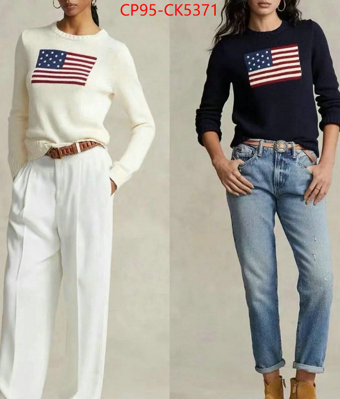 Clothing-Ralph Lauren best site for replica ID: CK5371 $: 95USD