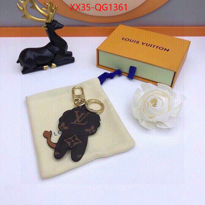 ID: QG1361