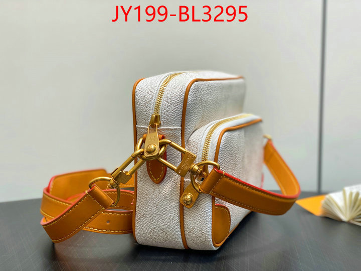 LV Bags(TOP)-Pochette MTis- knockoff highest quality ID: BL3295 $: 199USD,