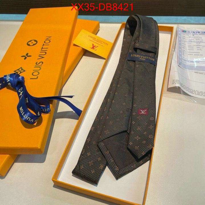 ID: DB8421