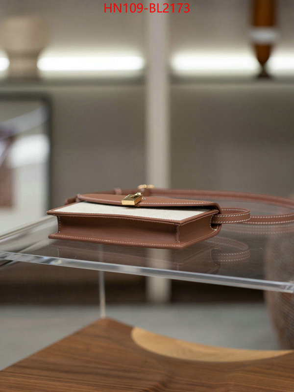 Loro Piana Bags(4A)-Crossbody- buy best quality replica ID: BL2173 $: 109USD,