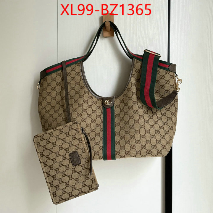 Gucci Bags(4A)-Handbag- replica shop ID: BZ1365 $: 99USD,