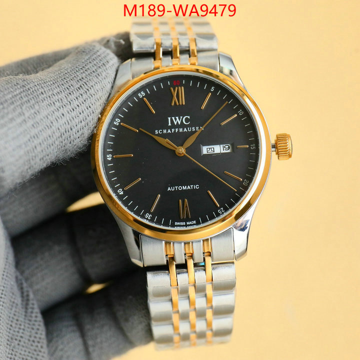 ID: WA9479