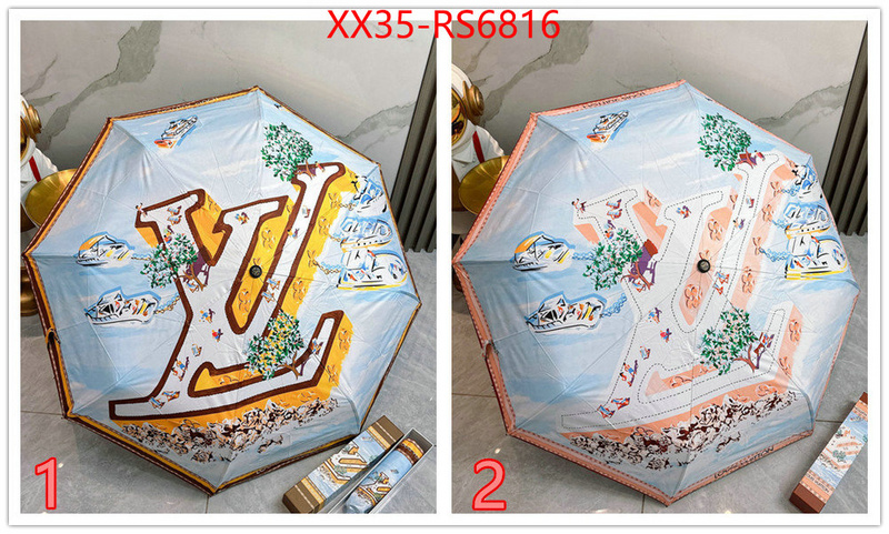 ID: RS6816