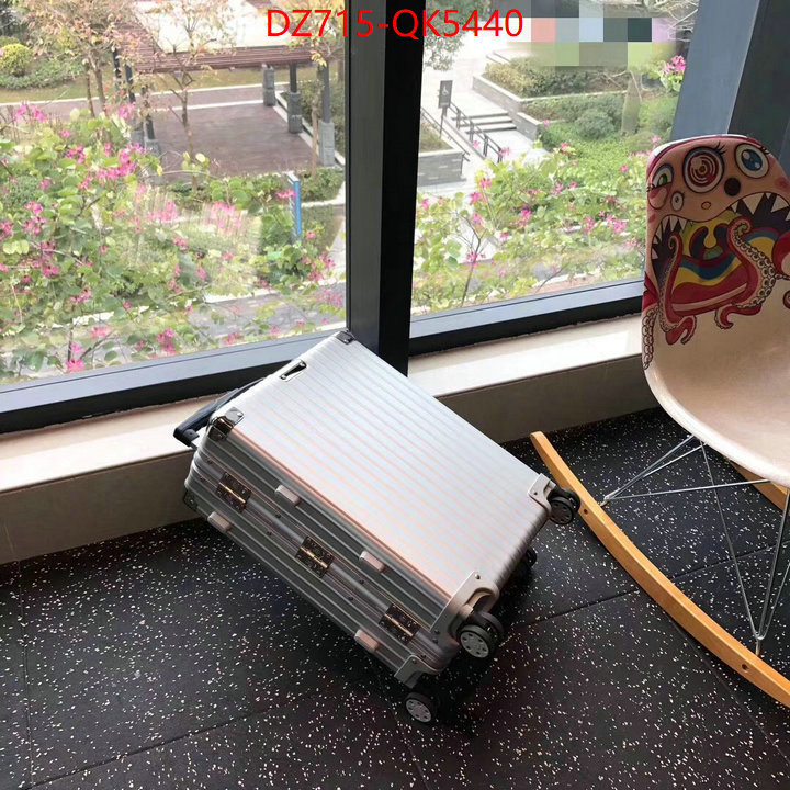 Trolley Case-Rimowa top brands like ID: QK5440