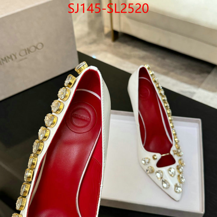 Women Shoes-Abing Wang what best replica sellers ID: SL2520 $: 145USD