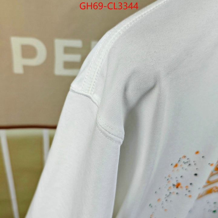 Clothing-Balenciaga online from china ID: CL3344 $: 69USD