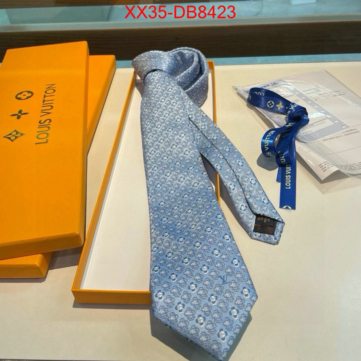 ID: DB8423