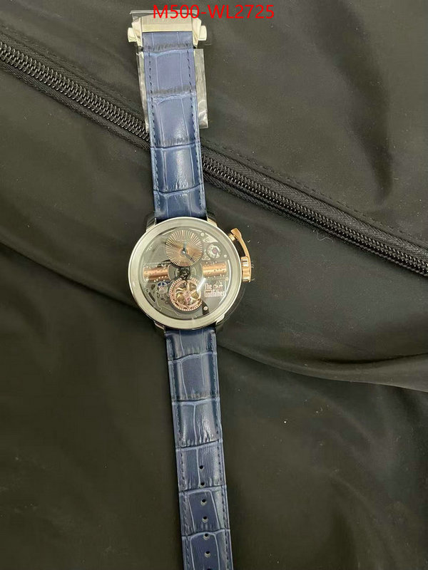 Watch(TOP)-Jacobco wholesale ID: WL2725 $: 500USD