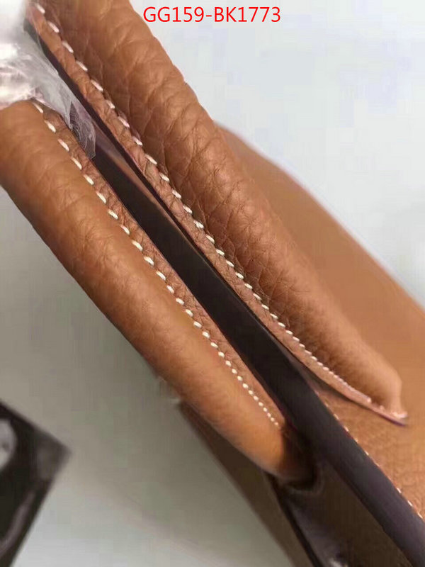 Hermes Bags(4A)-Birkin- top quality replica ID: BK1773 $:159USD,