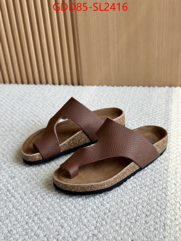 Women Shoes-Birkenstock aaaaa replica ID: SL2416 $: 85USD