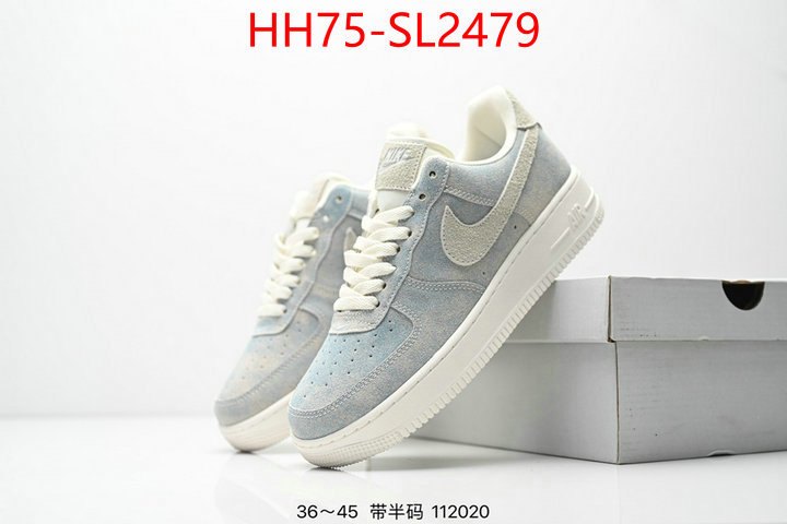Men Shoes-Nike best site for replica ID: SL2479 $: 75USD