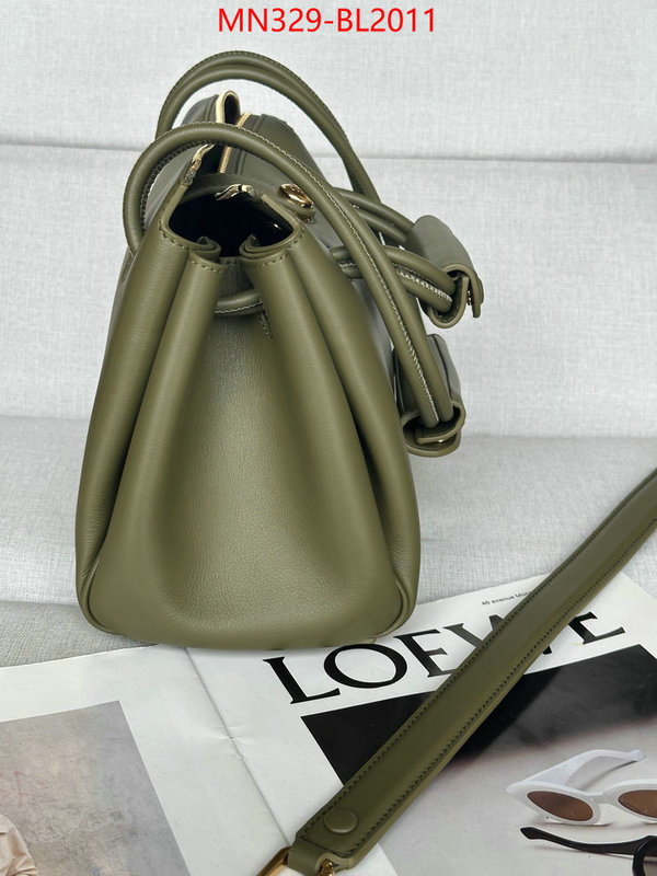 Loewe Bags(TOP)-Handbag- where to buy high quality ID: BL2011 $: 329USD,